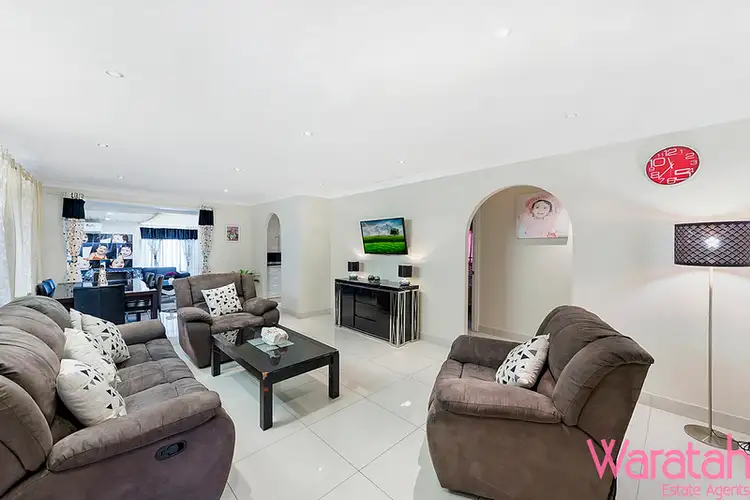 Third view of Homely house listing, 3 Medea Place, Dean Park NSW 2761