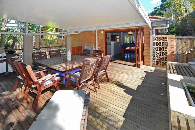 Fifth view of Homely house listing, 47 Ferol Street, Coorparoo QLD 4151