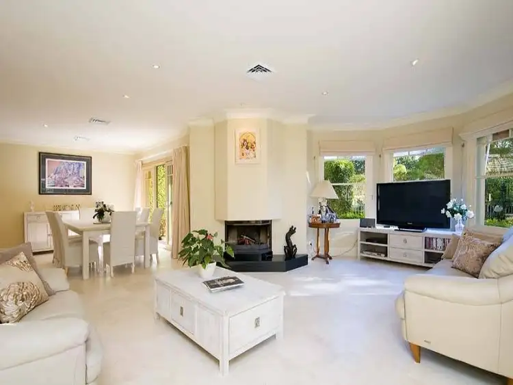 Fourth view of Homely house listing, 12 Hopkins Place, North Turramurra NSW 2074