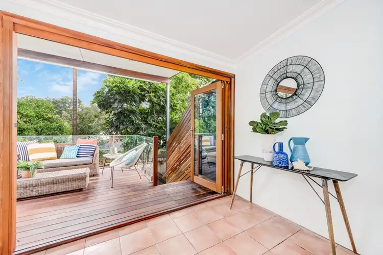 Third view of Homely house listing, 96 Foster Street, Leichhardt NSW 2040