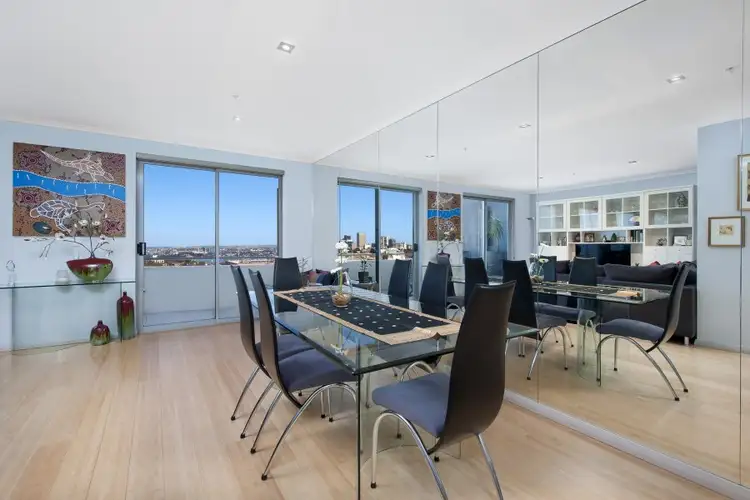 Fifth view of Homely apartment listing, Unit 1506/2-4 Atchison Street, St Leonards NSW 2065
