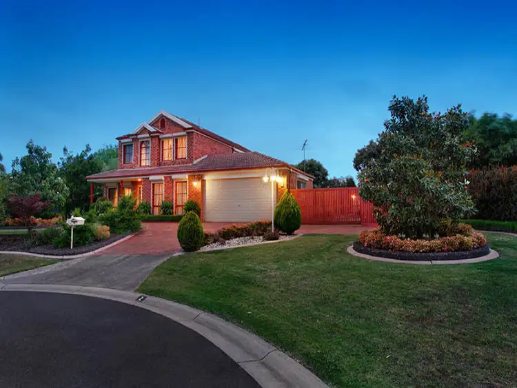 2 Ridge View Court, Somerville VIC 3912