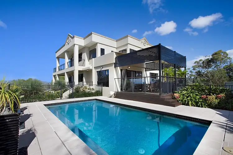 Main view of Homely house listing, 68 The Pinnacle, Worongary QLD 4213