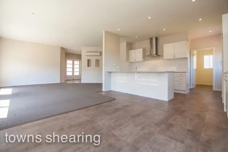 Third view of Homely house listing, 8 Norfolk Street, St Leonards TAS 7250