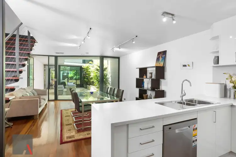 Main view of Homely house listing, 69 Rowland Street, Subiaco WA 6008