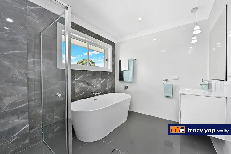 Sixth view of Homely house listing, 17 Lambert Crescent, Baulkham Hills NSW 2153