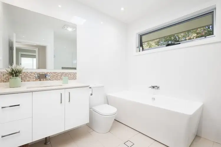 Fourth view of Homely house listing, 8 Redfern Place, Gymea NSW 2227