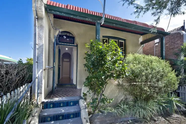 Main view of Homely house listing, 16 Grove Street, St Peters NSW 2044