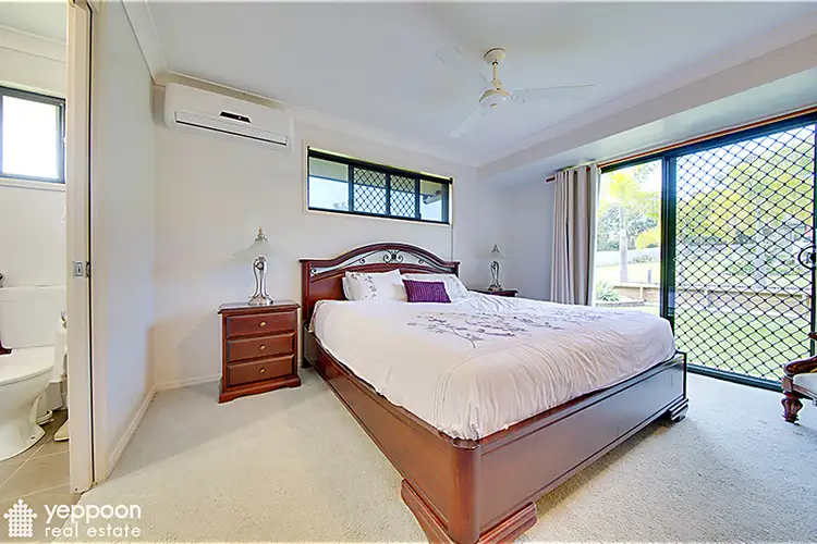 Sixth view of Homely house listing, 5 Nevallan Drive, Barmaryee QLD 4703