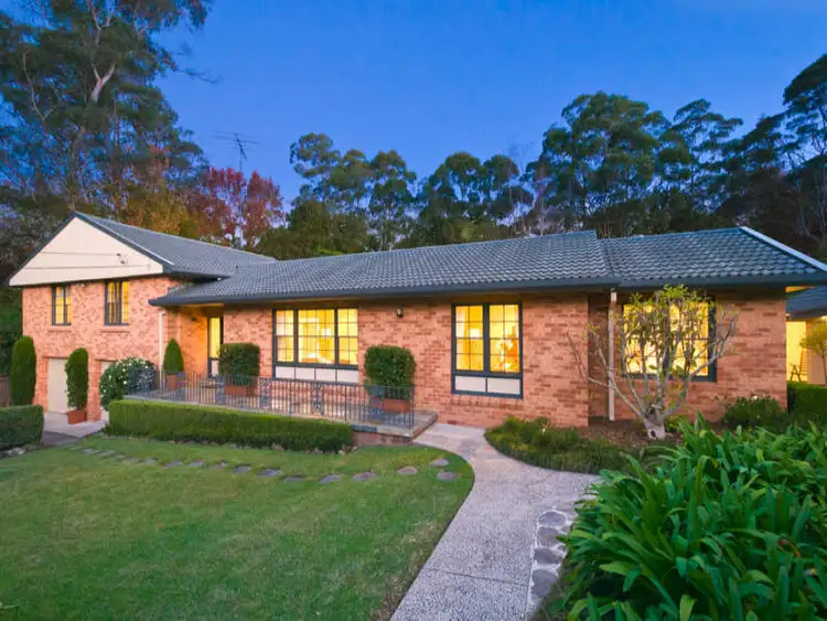 39 Alice Street, Turramurra NSW 2074