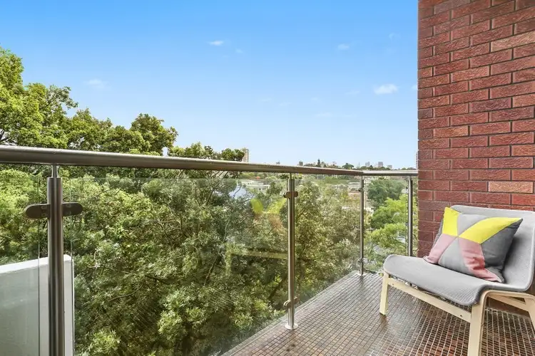 Fourth view of Homely apartment listing, 4/175 Bellevue Road, Bellevue Hill NSW 2023