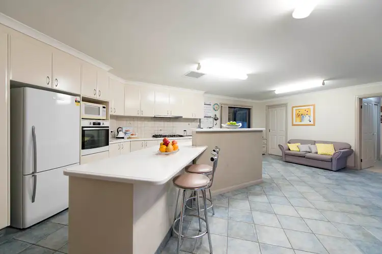 Fifth view of Homely rural property listing, 1 Lincoln Avenue, Murrumbateman NSW 2582