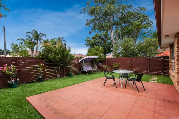 Fourth view of Homely villa listing, Unit 1/8 Henrietta Street, Towradgi NSW 2518