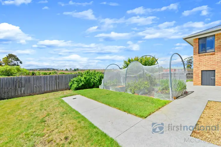 Second view of Homely house listing, 2/17A Torquay Drive, Sorell TAS 7172