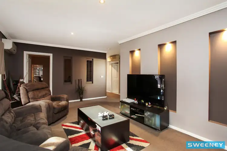 Sixth view of Homely house listing, 22 York Close, Taylors Hill VIC 3037