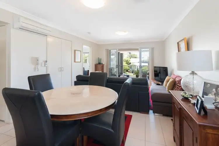 Third view of Homely block of units listing, 22 Parkham Avenue, Wavell Heights QLD 4012