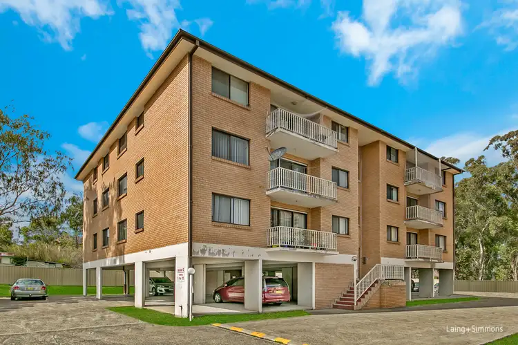 5/334 Woodstock Avenue, Mount Druitt NSW 2770