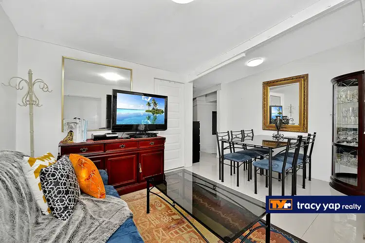 Third view of Homely house listing, 113 Coxs Road, North Ryde NSW 2113