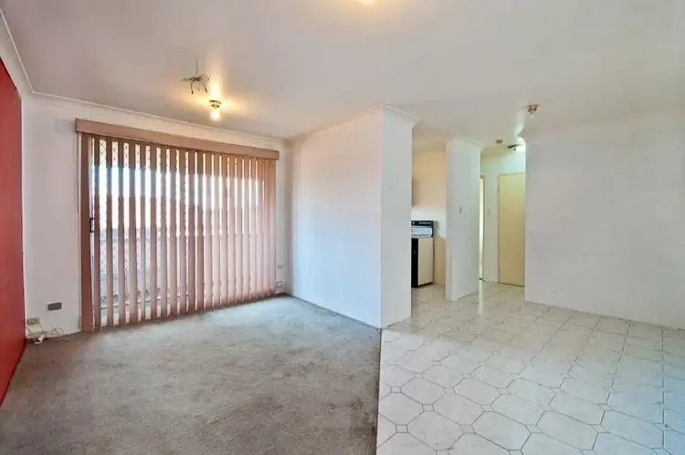 Second view of Homely unit listing, 25/63 Park Avenue, Kingswood NSW 2747