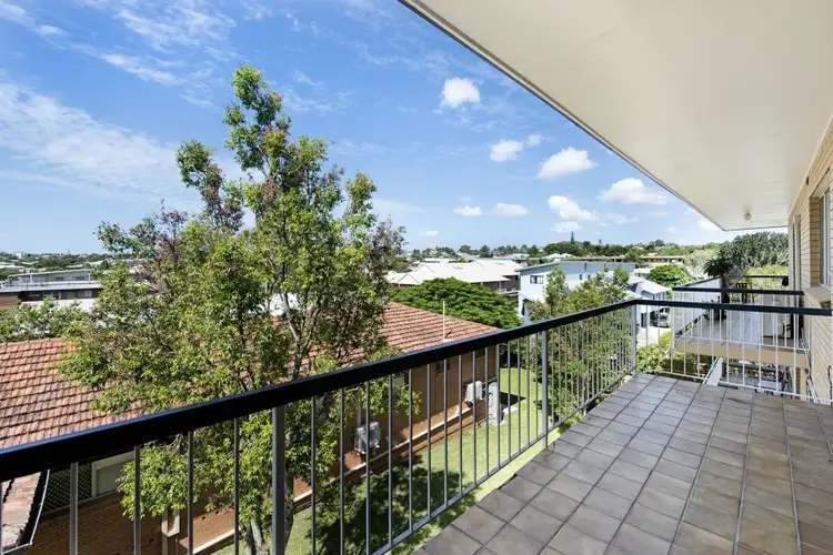 Seventh view of Homely apartment listing, 5/45 Derby Street, Coorparoo QLD 4151
