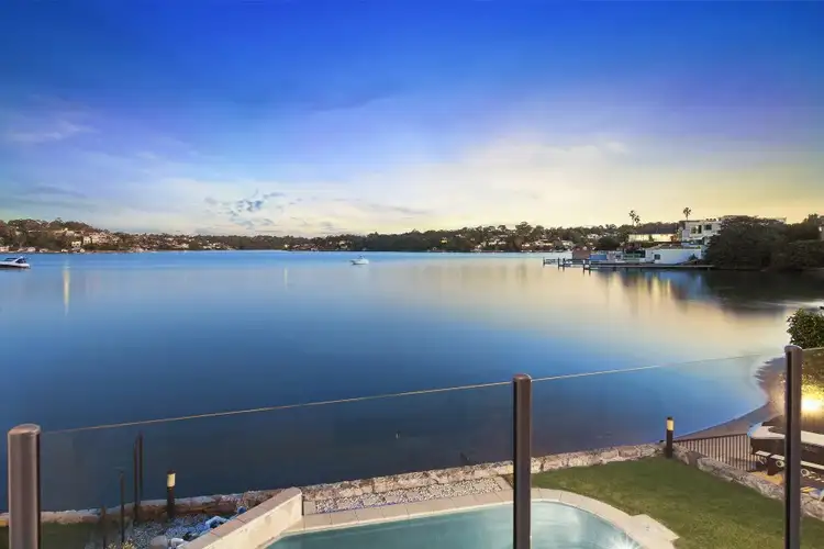 Fourth view of Homely house listing, 6 Murdoch Crescent, Connells Point NSW 2221