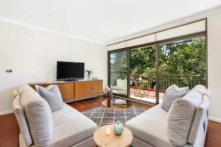 3/118 Pacific Highway, Roseville NSW 2069