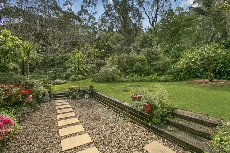 24 Wyarama Street, Allambie Heights NSW 2100
