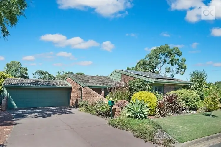 11 Golf Drive, Fairview Park SA 5126