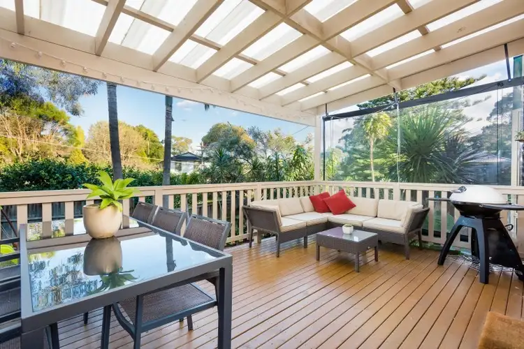 Fifth view of Homely semi-detached listing, 19A Como Road, Oyster Bay NSW 2225