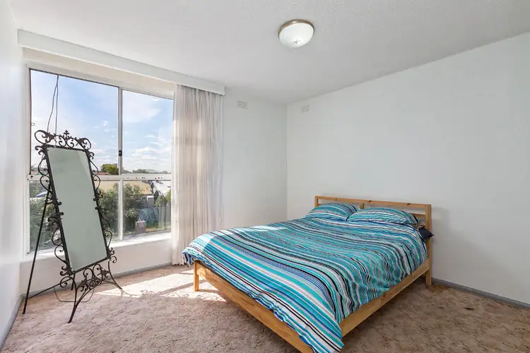Fourth view of Homely apartment listing, 10/69 Kingsville Street, Kingsville VIC 3012