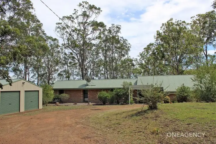 Second view of Homely rural property listing, 88 Mungay Flat Road, Willawarrin NSW 2440