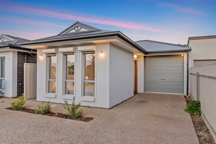 Main view of Homely house listing, 110B Glynburn Road, Tranmere SA 5073