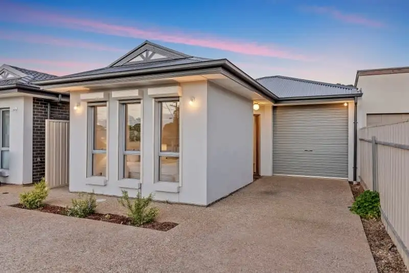 Main view of Homely house listing, 110B Glynburn Road, Tranmere SA 5073