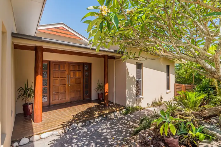 Second view of Homely house listing, 5 Pacific Crescent, Evans Head NSW 2473
