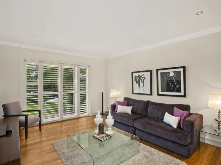 Sixth view of Homely house listing, 20 Taleeban Road, Riverview NSW 2066