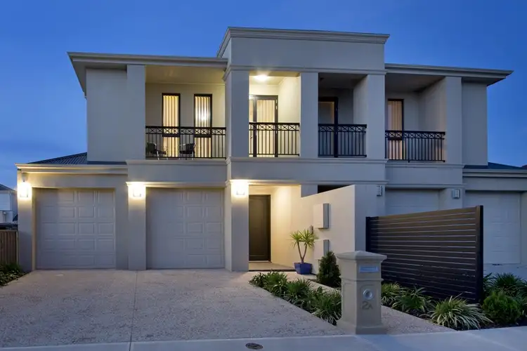 2A Hogben Street, Grange SA 5022