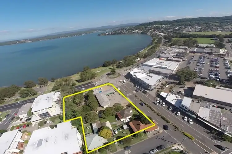 482 The Esplanade, Warners Bay NSW 2282