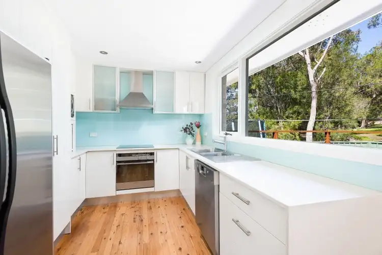 Third view of Homely house listing, 6 Pierce Place, Bonnet Bay NSW 2226