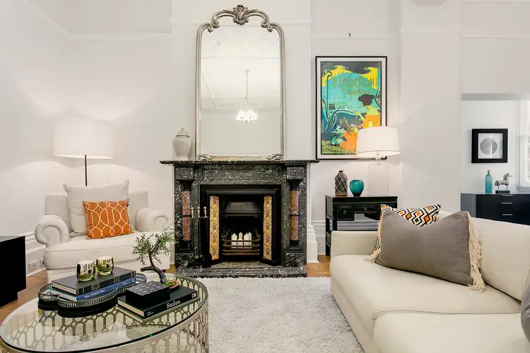 Fourth view of Homely apartment listing, 2/35 Marlborough Street, Drummoyne NSW 2047