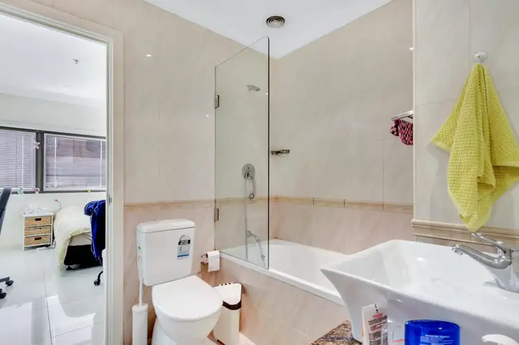 Sixth view of Homely apartment listing, 308/39 Grenfell Street, Adelaide SA 5000