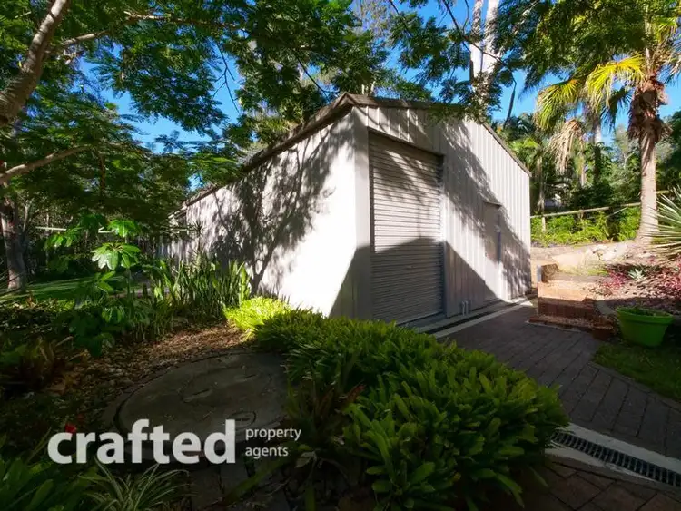 Fifth view of Homely house listing, 44 Robin Court, Forestdale QLD 4118