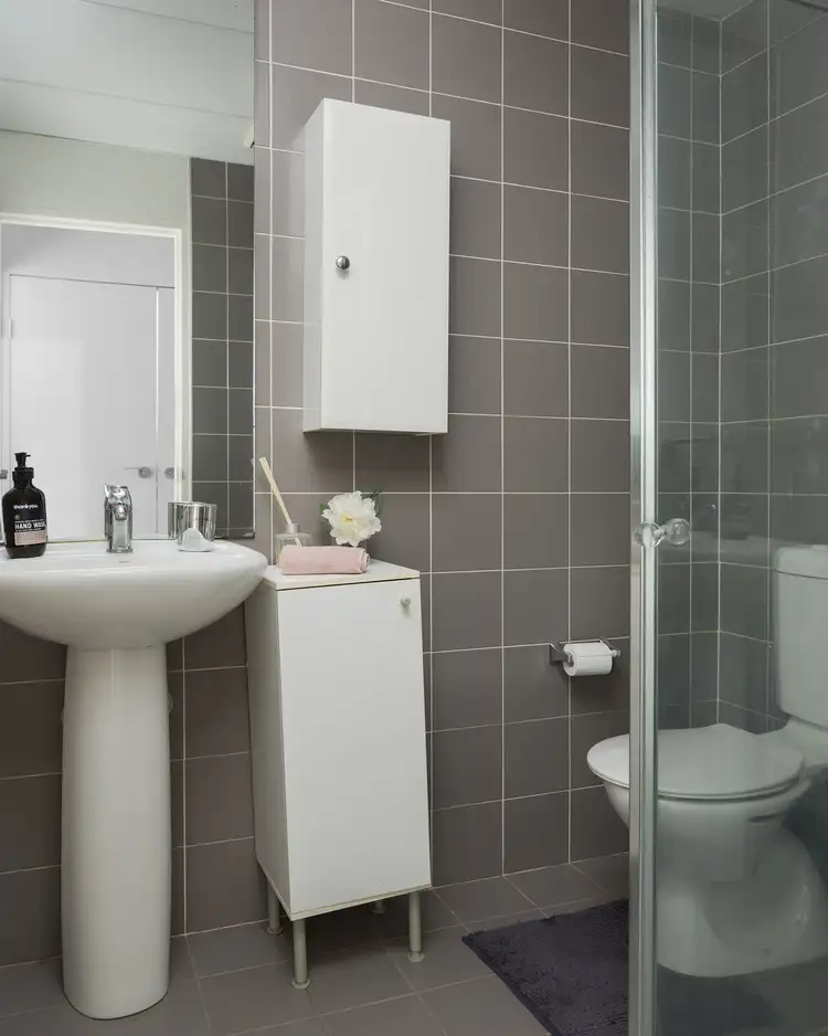 Fifth view of Homely apartment listing, 2/52-54 McEvoy Street, Sydney NSW 2000