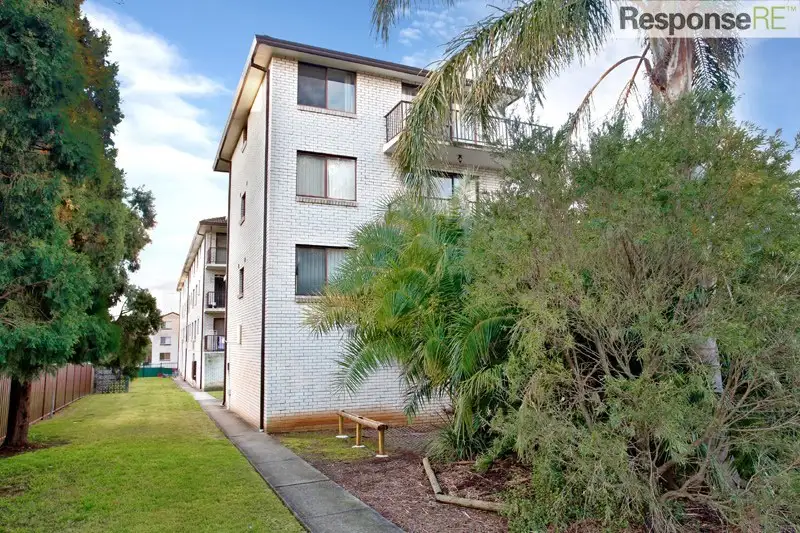 Main view of Homely unit listing, Address available on request