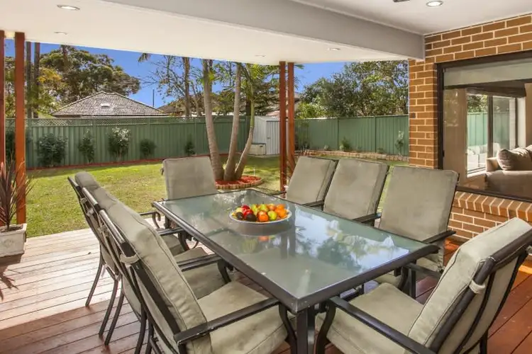 Second view of Homely house listing, 19 Ultimo Street, Caringbah South NSW 2229