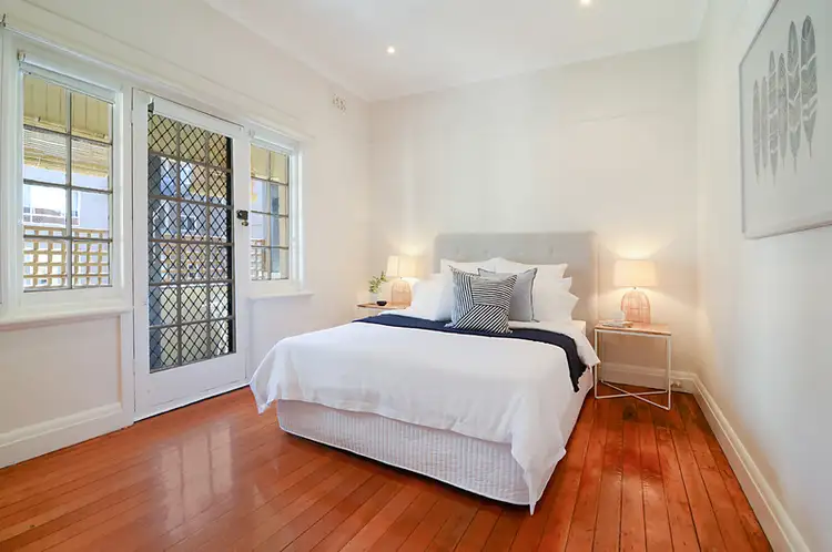 Sixth view of Homely semi-detached listing, 6/324 Clovelly Road, Clovelly NSW 2031