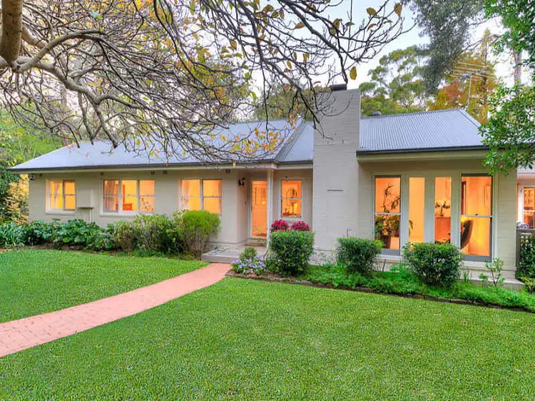 19 Linden Avenue, Pymble NSW 2073