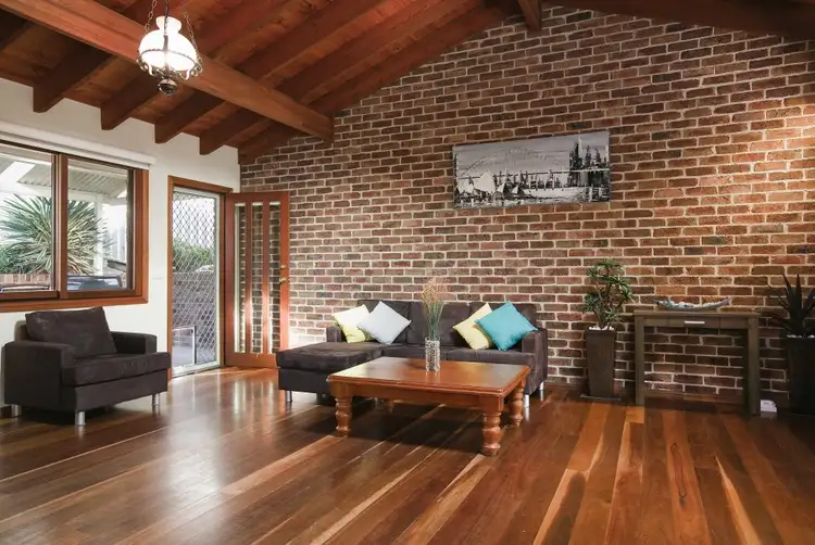 Fourth view of Homely house listing, 11 Kallara Link, Cordeaux Heights NSW 2526