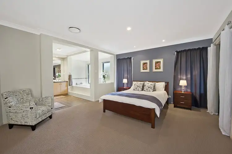Seventh view of Homely house listing, 3 Geovan Court, Wights Mountain QLD 4520