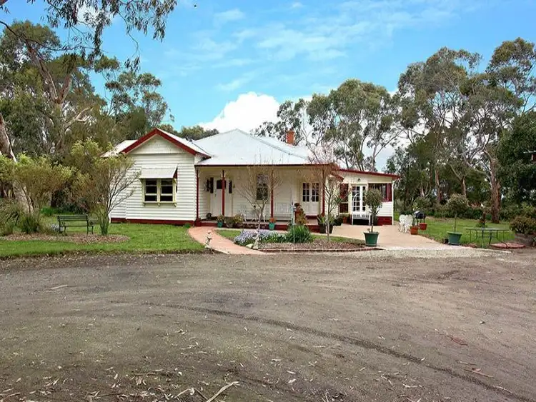 281 Bungower Road, Moorooduc VIC 3933