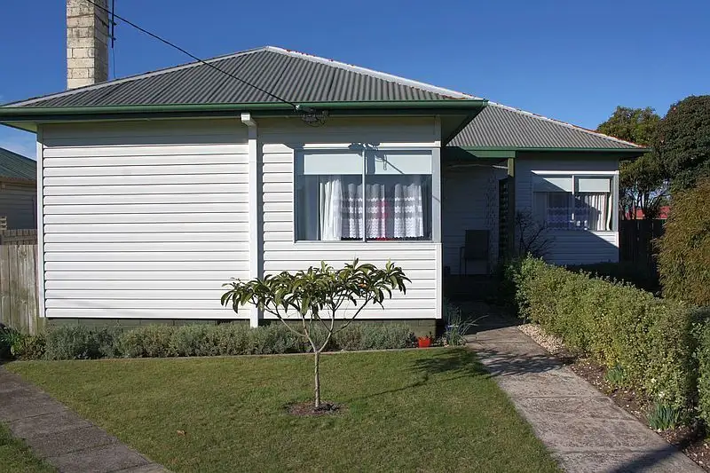 Main view of Homely house listing, 41 Percy Street, Devonport TAS 7310